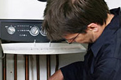 boiler repair Parkhead