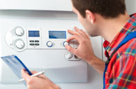 free commercial Parkhead boiler quotes